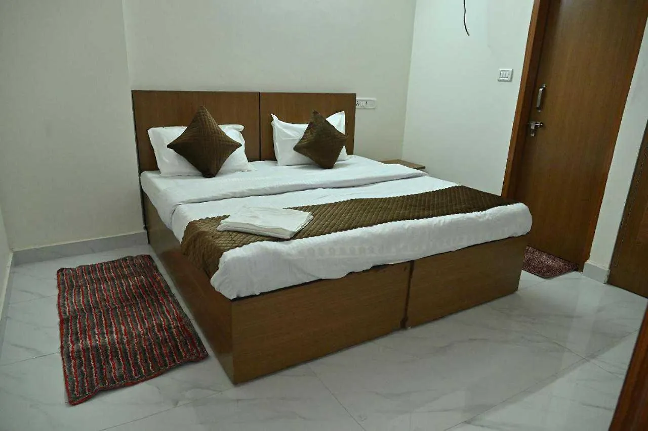 Hotel O Ds Tower 구르가온