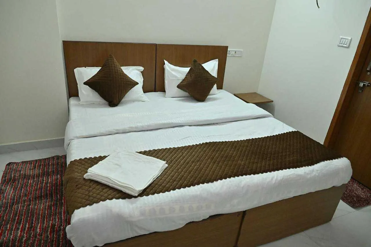 Hotel O Ds Tower Gurgaon India